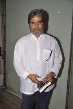 Vishal Bharadwaj at Director